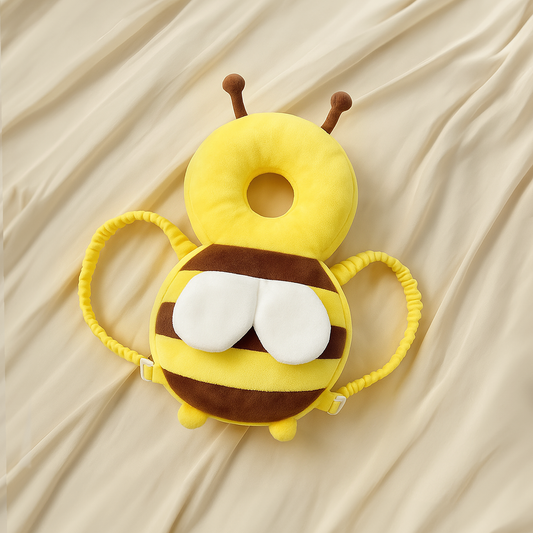 Mochilinha de Segurança — Bee