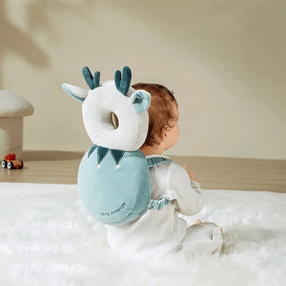 Mochilinha de Segurança