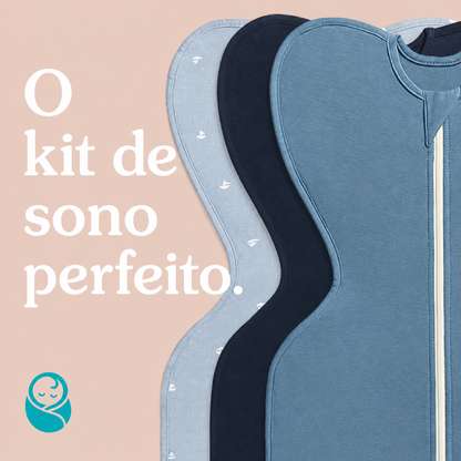 Ninho Bebê Premium