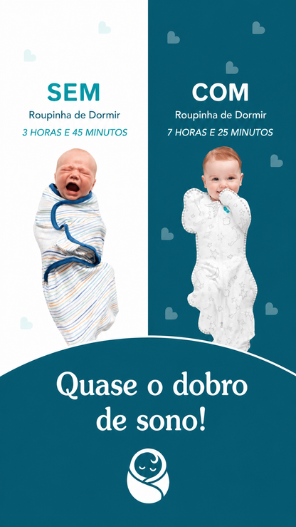 Ninho Bebê Premium