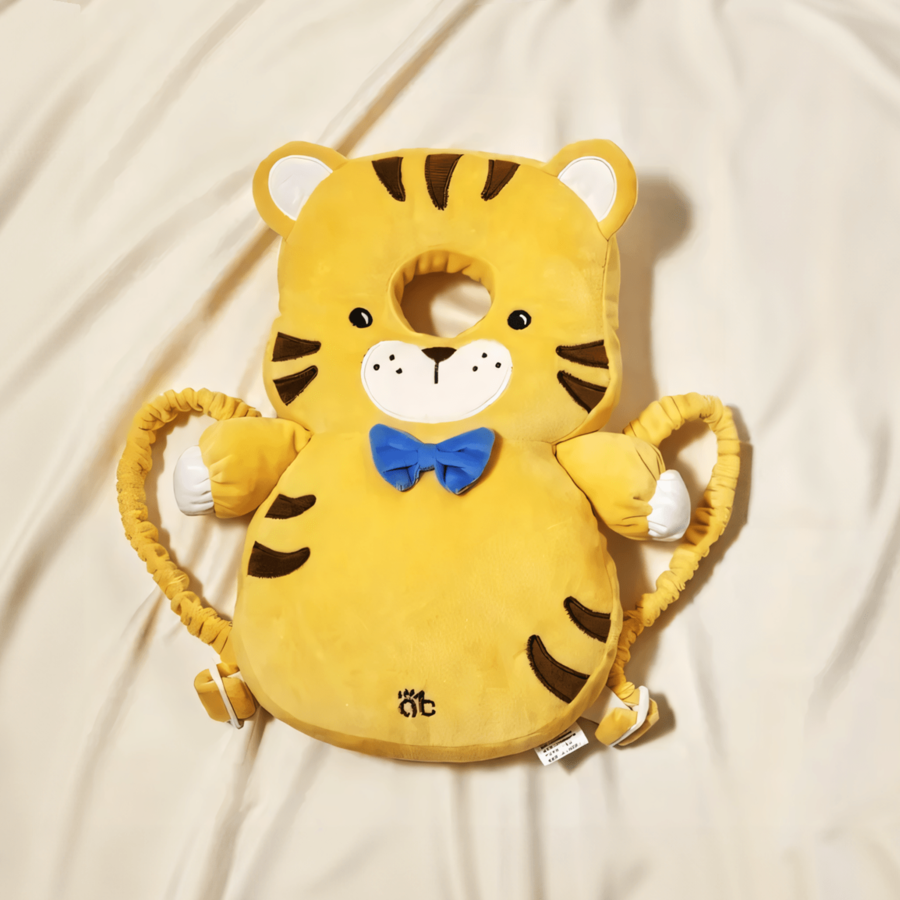 Mochilinha de Segurança